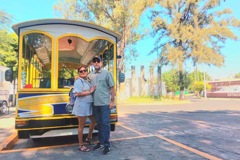 Descubriendo el Pueblo Mágico de Tlaquepaque