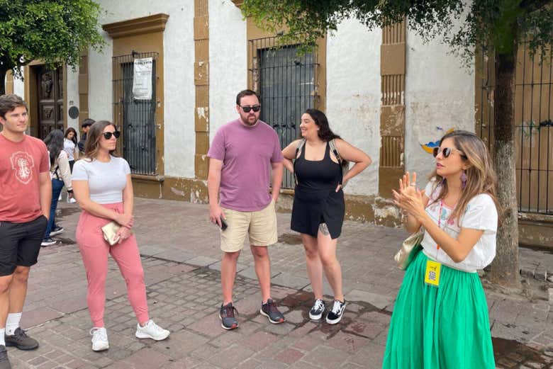 Tlaquepaque Tour