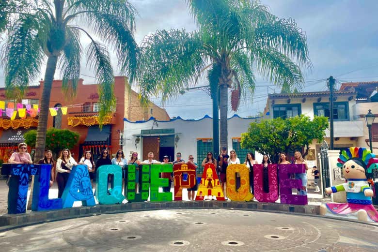 Tlaquepaque Tour