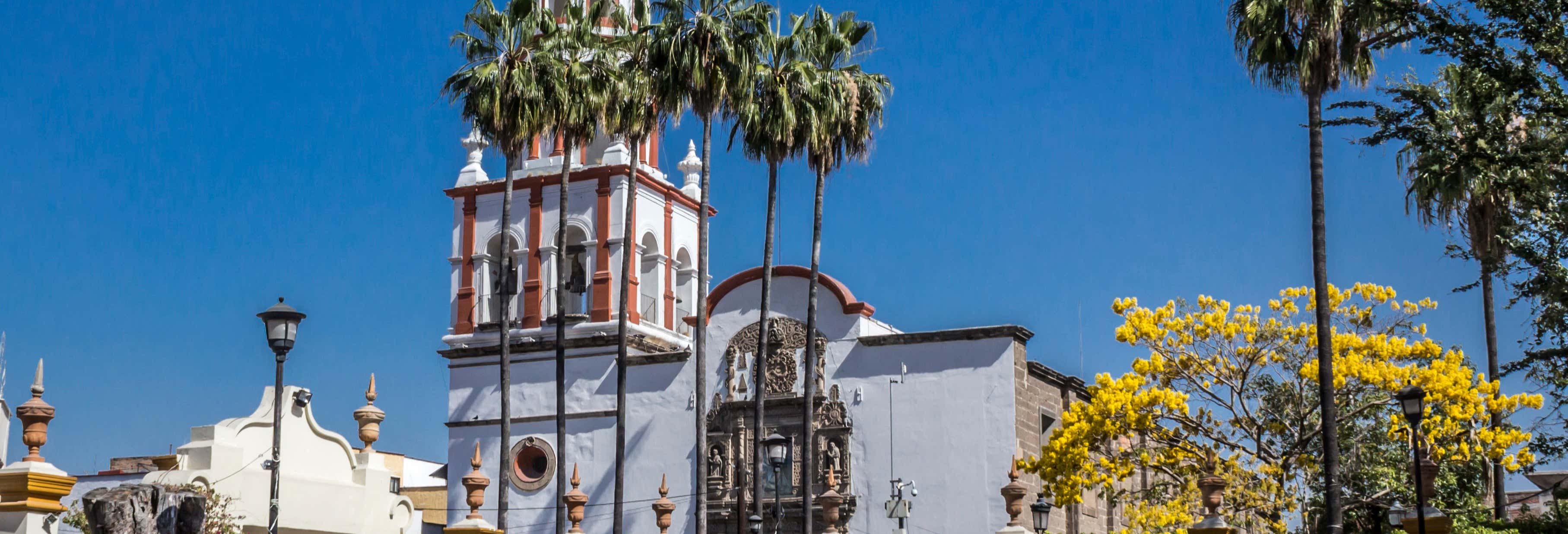 San Pedro Tlaquepaque