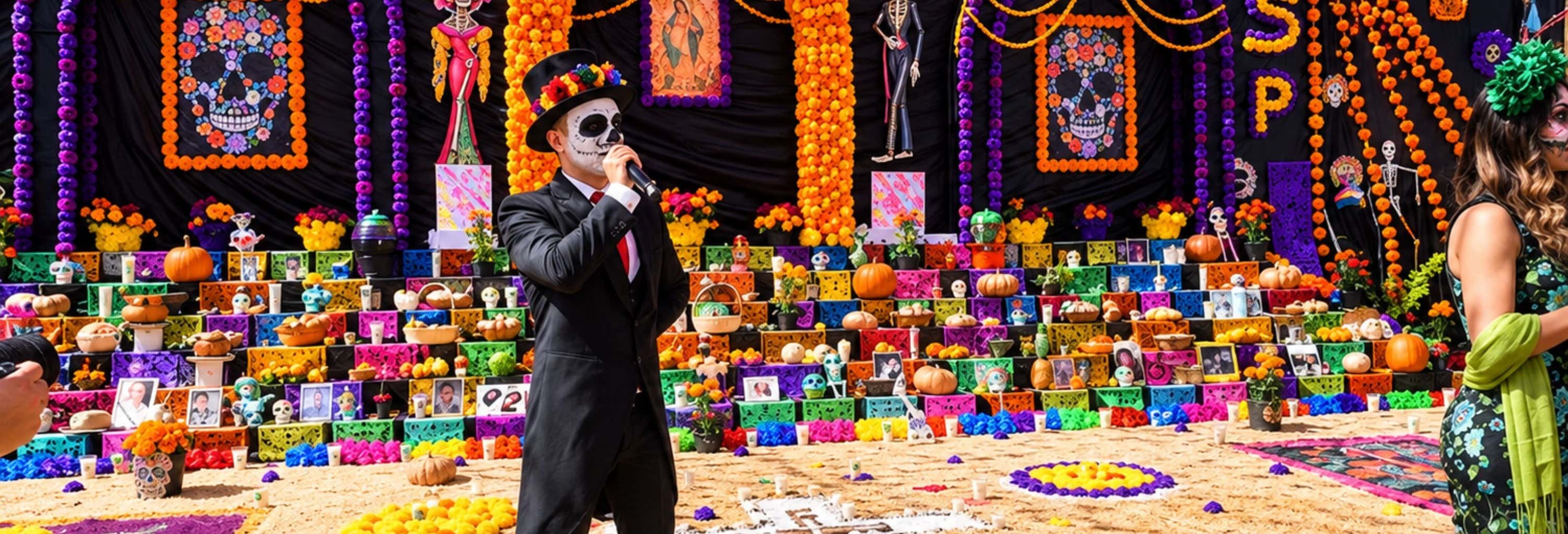 Visitas guiadas y free tours en San Pedro Tlaquepaque