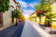 Tlaquepaque Private Tour