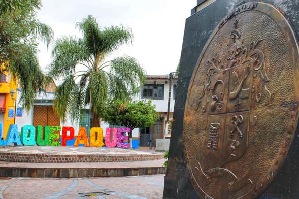 Tour por Tlaquepaque