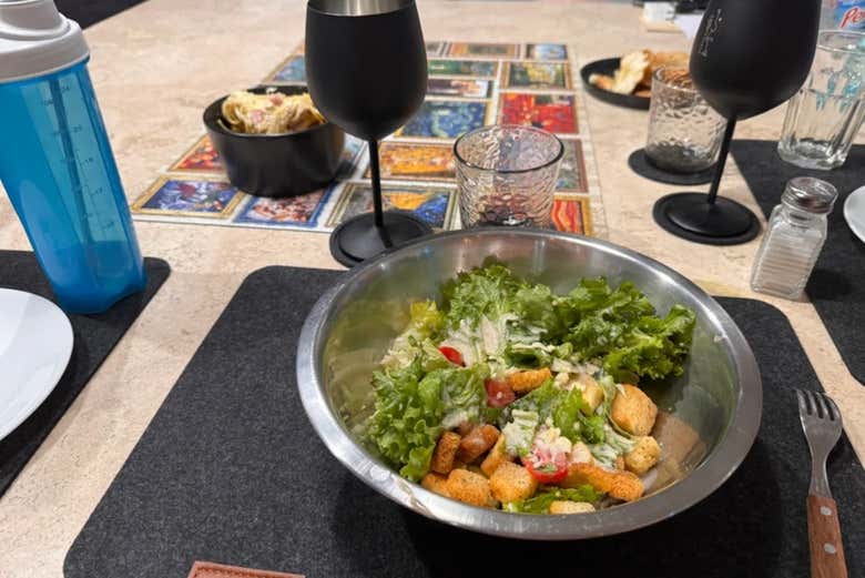 Compartiremos curiosidades sobre los platillos