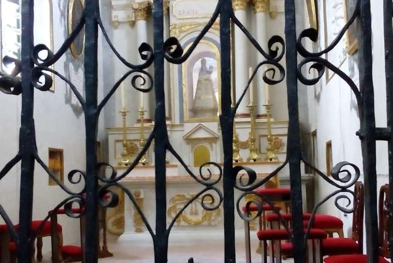 Nos sumergiremos en la historia de México