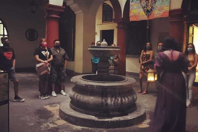 Conociendo los misterios y leyendas de Querérato