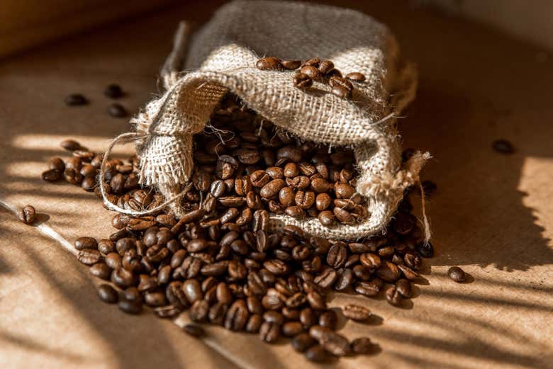 Aprenderéis sobre los distintos tipos de tueste y extracción