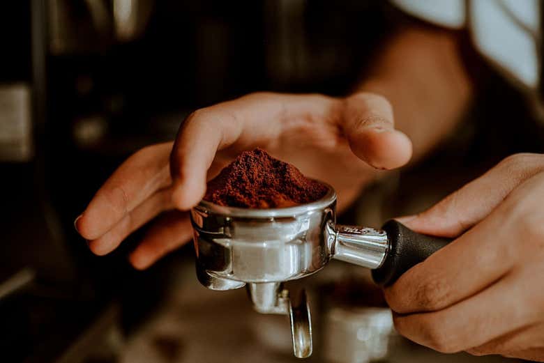 Nos sumergimos en la historia del café en México