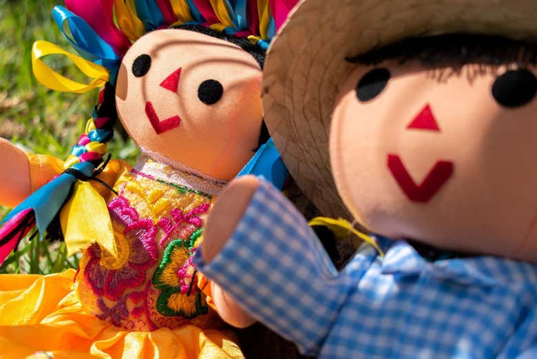 Tradition artisanale de la région