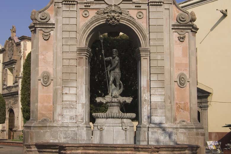Durante il percorso