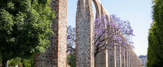Visitas guiadas y free tours en Santiago de Querétaro