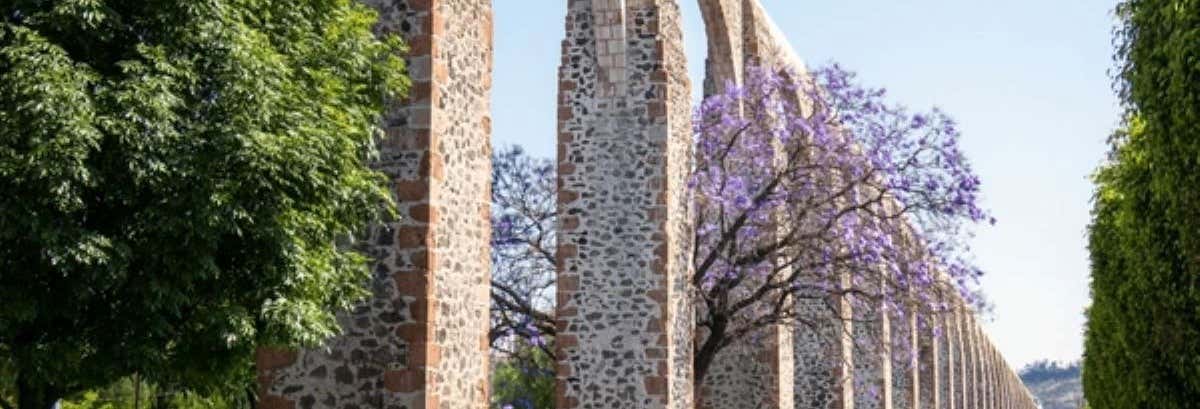 Visitas guiadas e free tours em Santiago de Querétaro