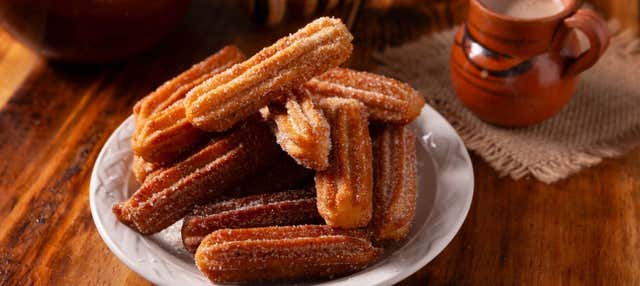 Tour gastronômico por Querétaro + Museu do Calendário