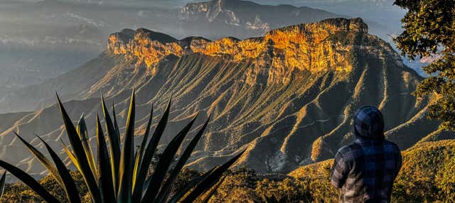 Tour por la Sierra Gorda