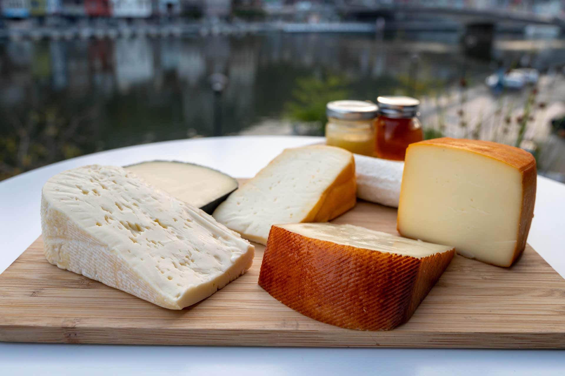 Tour del vino e del formaggio a Querétaro