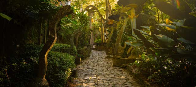 Excursion à la Huasteca Potosina