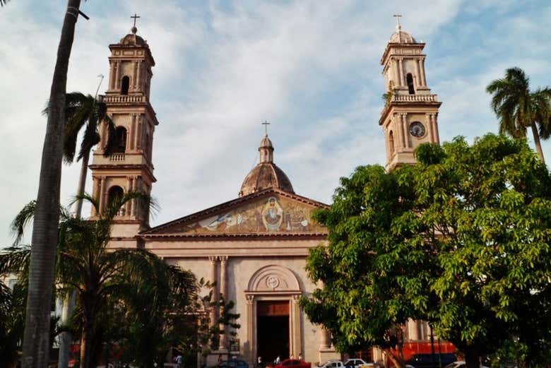 Catedral de la Inmaculada Concepción