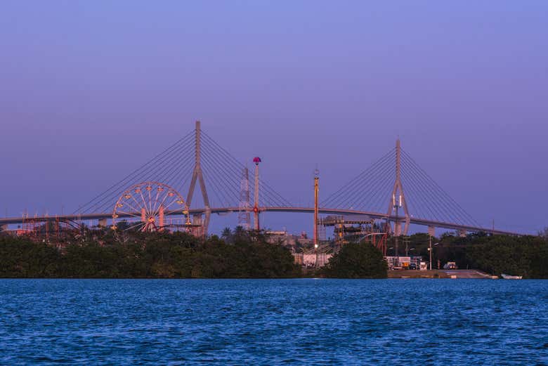 Visite dans Tampico, Tampico - Civitatis.com