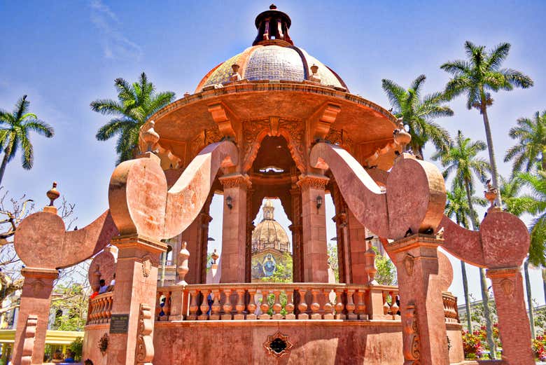 Tour por Tampico