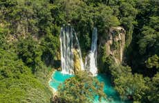 Tour de aventura en la Huasteca Potosina