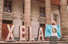 Excursión privada a Quetzaltenango + Visita al Museo Casa Botran