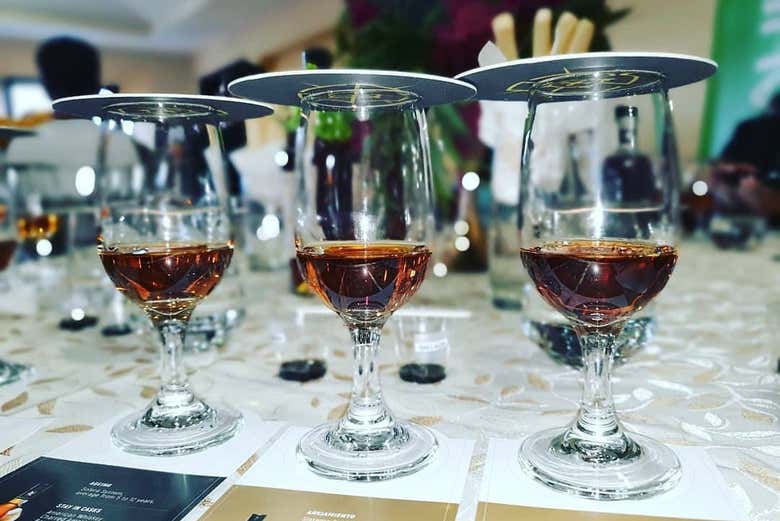 Conoceremos la historia y tradición del famoso Ron Botrán