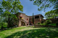 Escursione all'Ex Hacienda San Juan Bautista