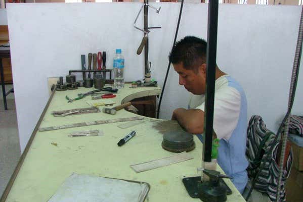 Aprendendo tudo sobre a prata