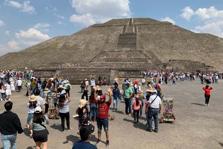 ¡Será un viaje al pasado!