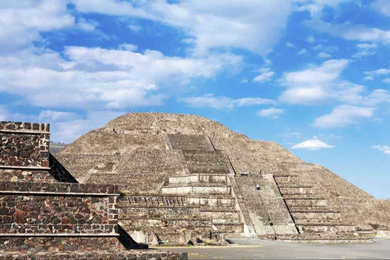 Exploraréis una de las grandes civilizaciones antiguas