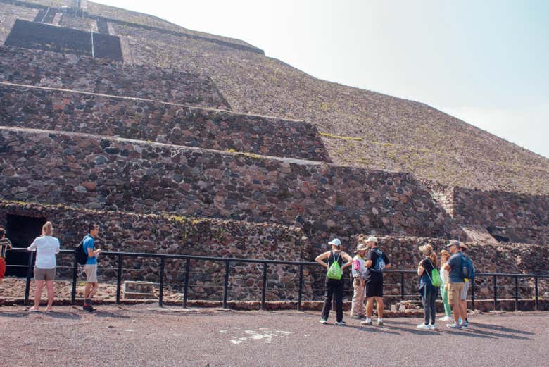 Un fascinant voyage dans le temps !