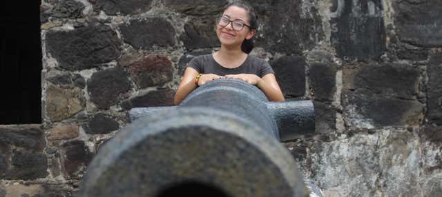 Excursión a San Blas