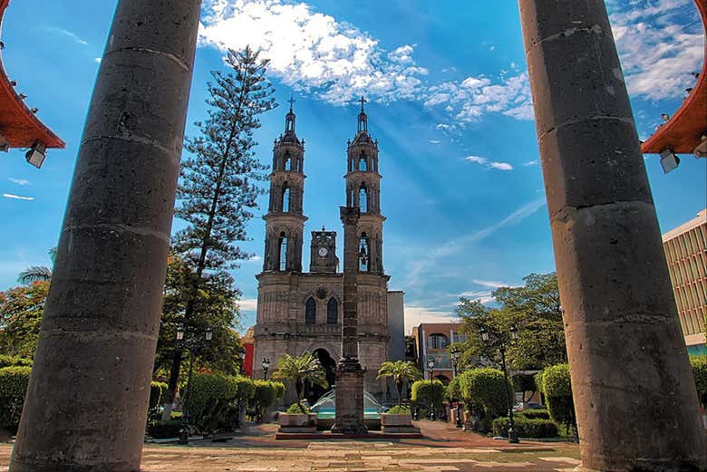 Os empaparéis de cultura, arte y tradición