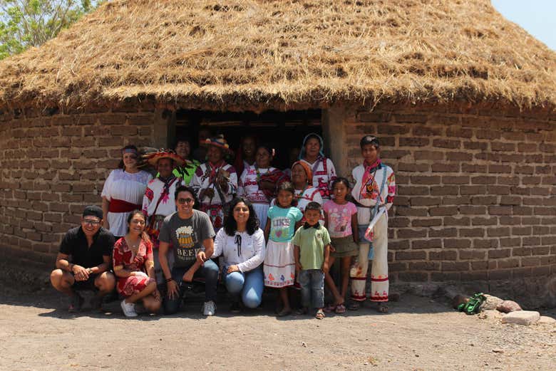 Traditions that have remained over hundreds of years