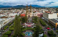 Tour privado por Tepic