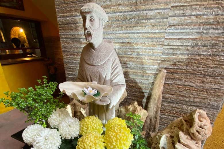 Don't miss this experience!