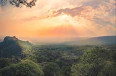 Paseo a caballo por Tepoztlán
