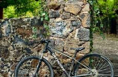 Tour en bicicleta por Tepoztlán
