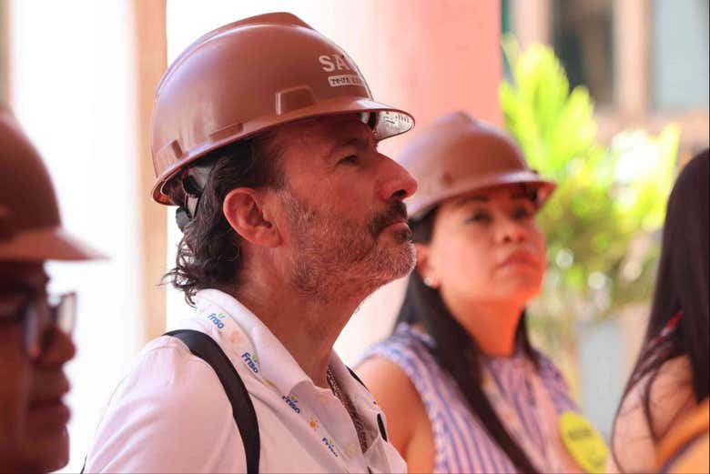 Conoceremos la historia de Casa Sauza 