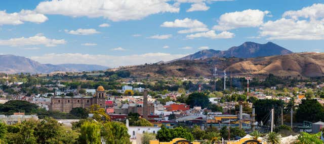 Tour panorámico por Tequila + Visita a la destilería Orendain