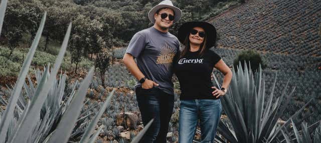 Visita a la destilería La Rojeña