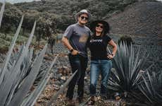 Visita a la destilería La Rojeña