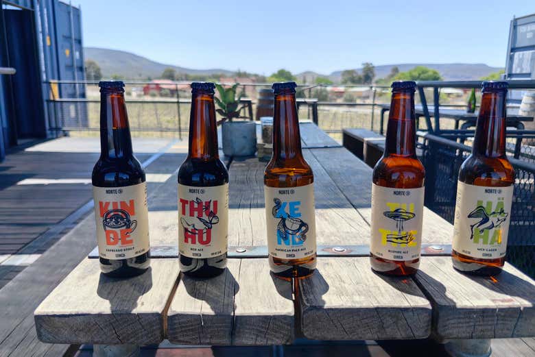 Learn about different brewing techniques