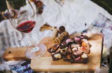 Tour gastronomico serale di Tequisquiapan