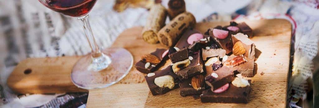 Food and wine experiences in Tequisquiapan 