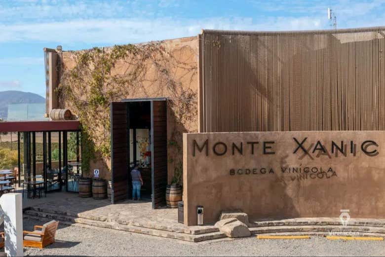 Bodega Monte Xanic
