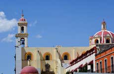 Excursion à Huamantla et Tlaxco