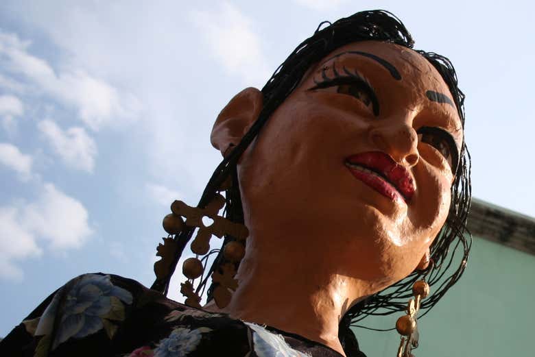 Découvrez les traditions de Huamantla