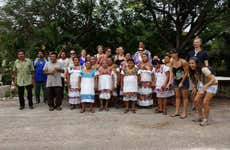 Private Day Trip from Tulum