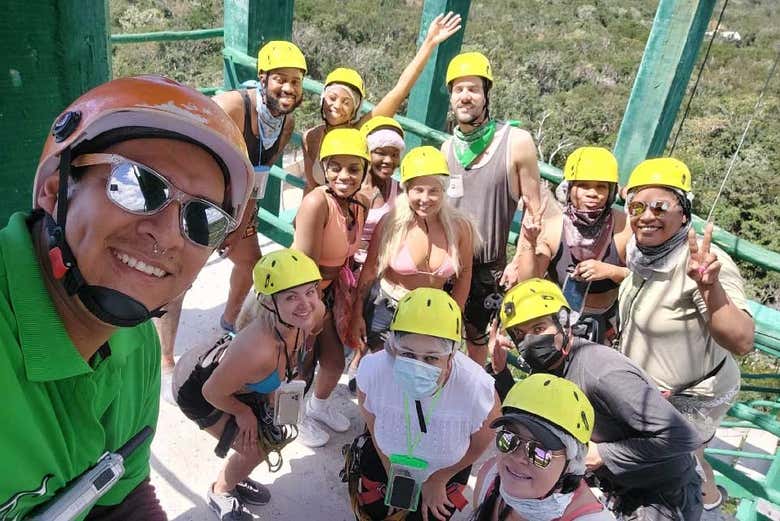 You'll have a blast!